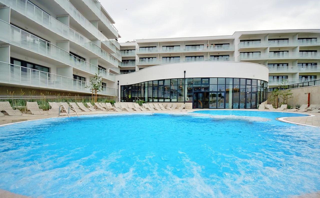 Polanki Aqua Ada A 103 Leilighet *