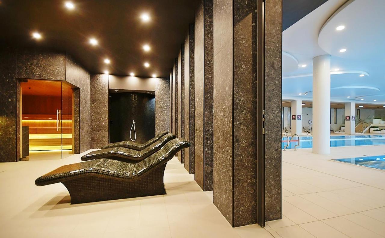 Apartmán Polanki Aqua Ada A 103 Kolobřeh