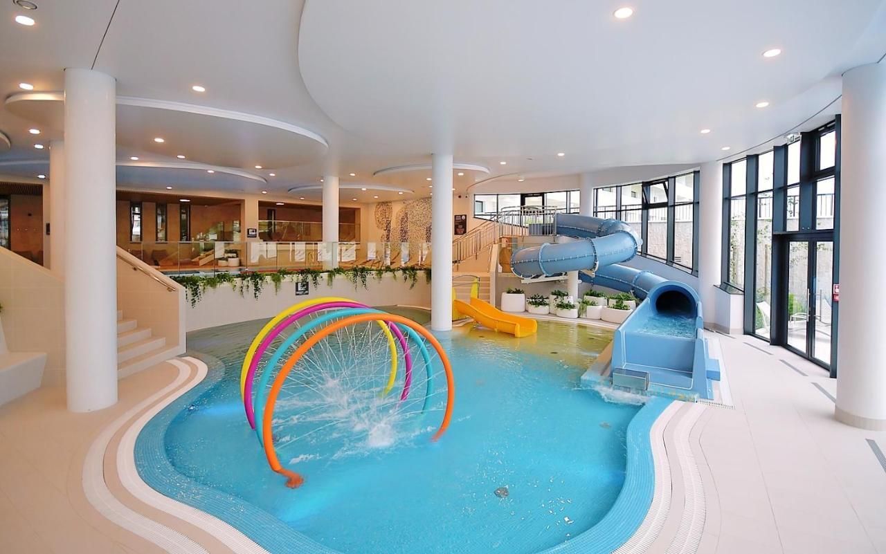 Polanki Aqua Ada A 103 Kołobrzeg