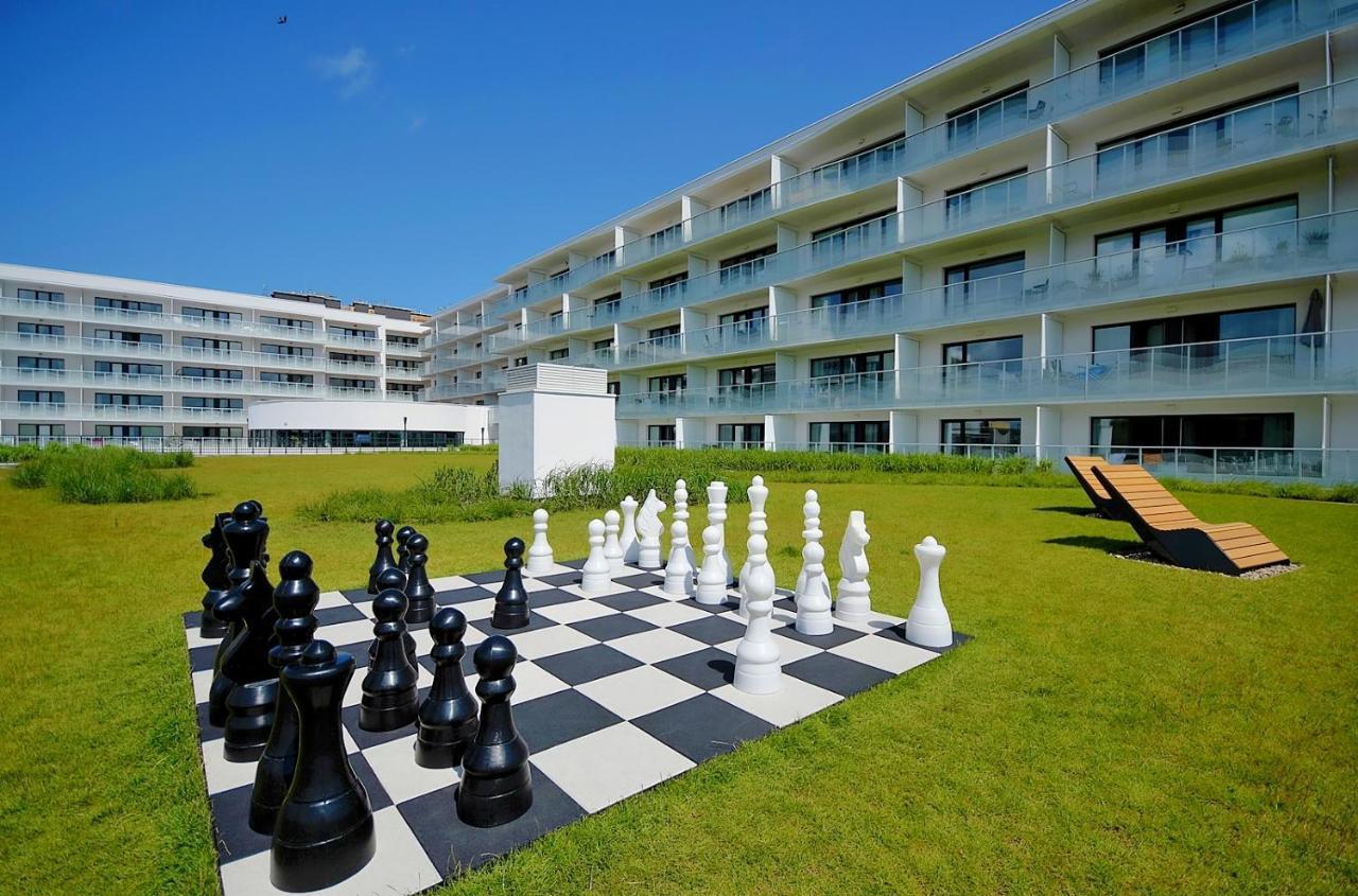 Polanki Aqua Ada A 103 Apartmán *