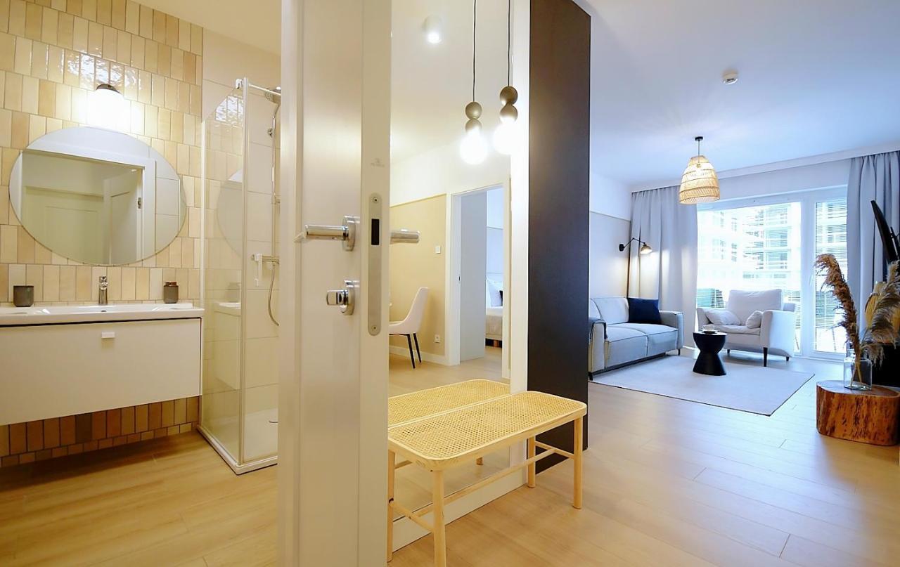 Polanki Aqua Ada A 103 Leilighet