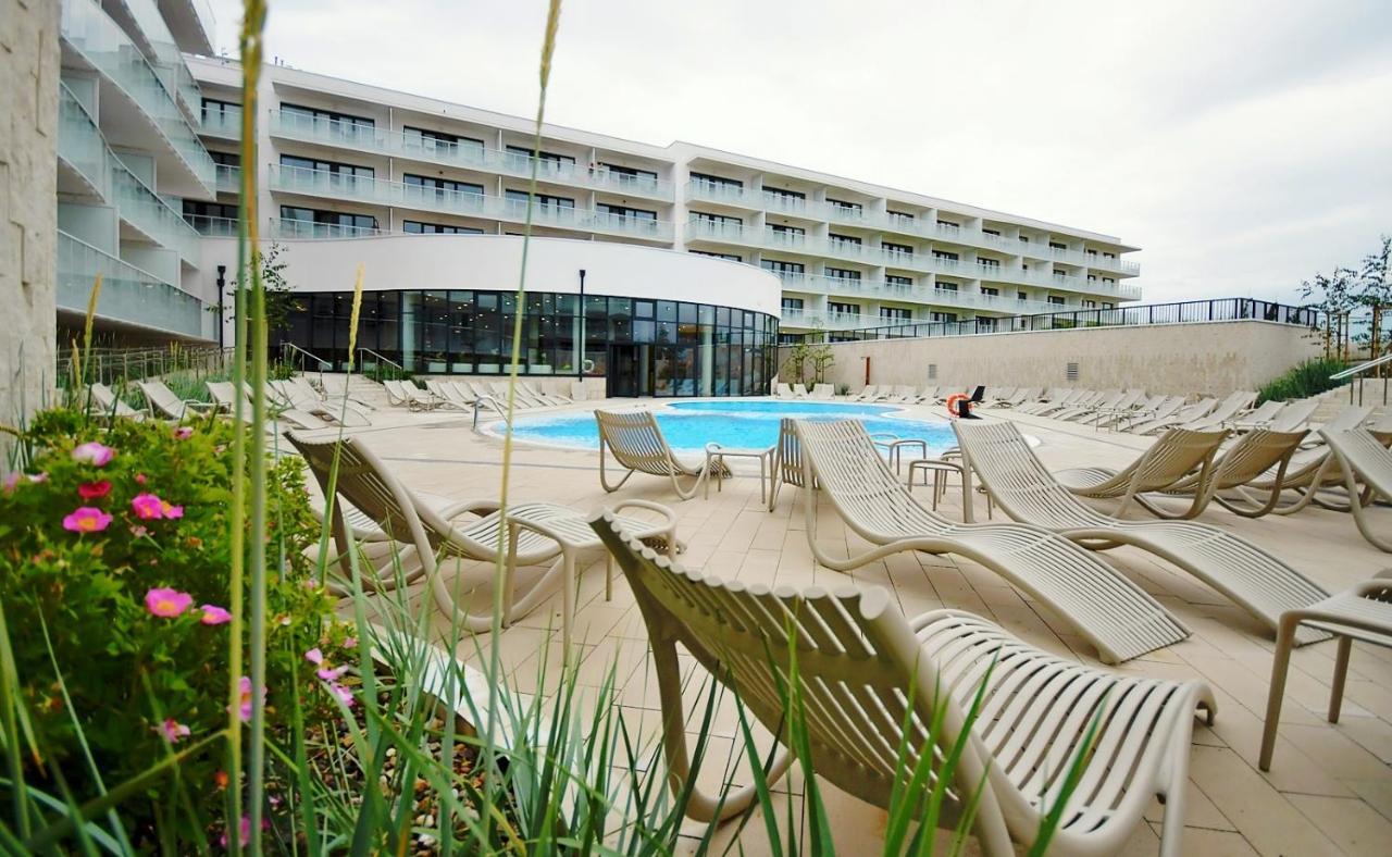 Leilighet Polanki Aqua Ada A 103 *